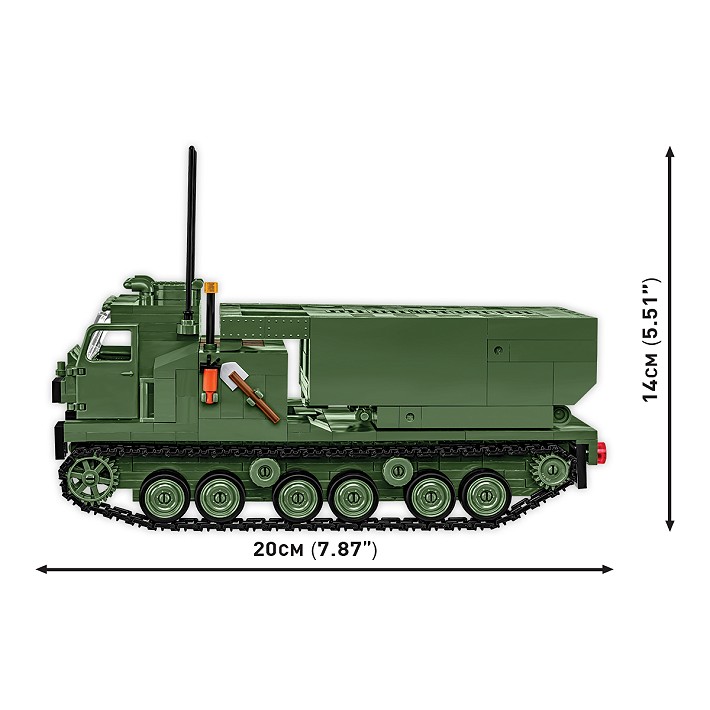 M270 MLRS - fot. 10
