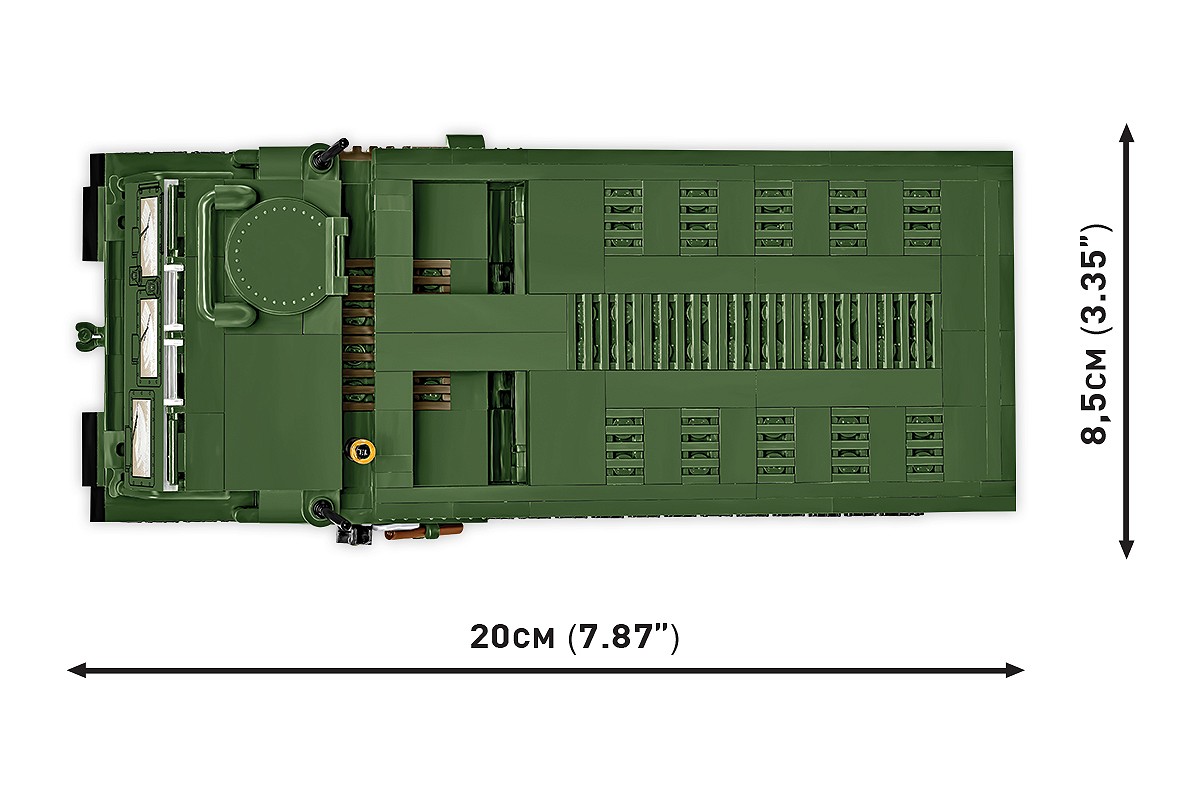 M270 MLRS - fot. 11