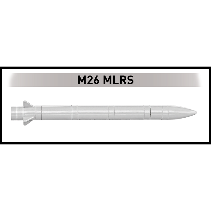 M270 MLRS - fot. 9
