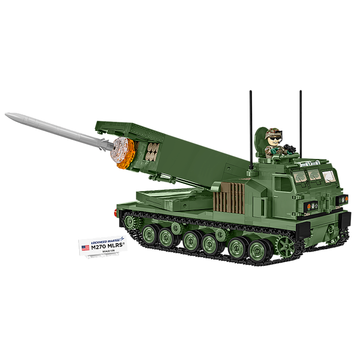M270 MLRS - fot. 5