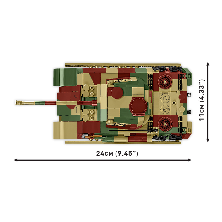 Pz.Kpfw. V Panther Ausf.D - fot. 9