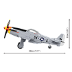 North American P-51D Mustang - fot. 9