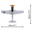 North American P-51D Mustang - fot. 8