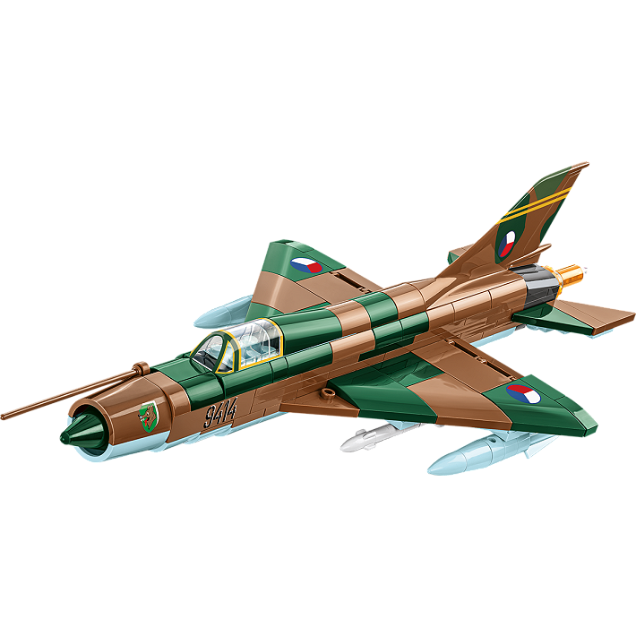 MiG-21