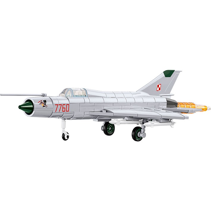 MiG-21MF - fot. 2