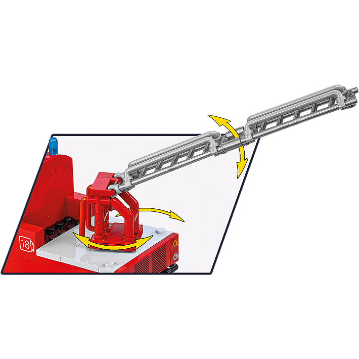 Citroen Type H Pompiers - fot. 5