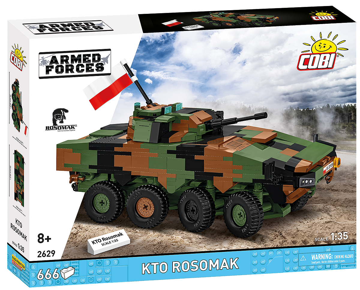 KTO Rosomak (PL / UA) - fot. 11