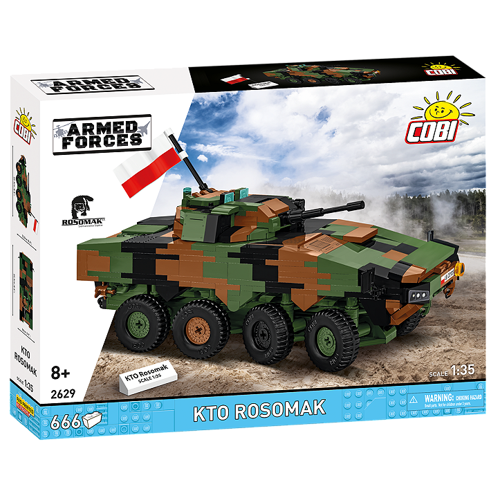 KTO Rosomak (PL / UA) - fot. 11