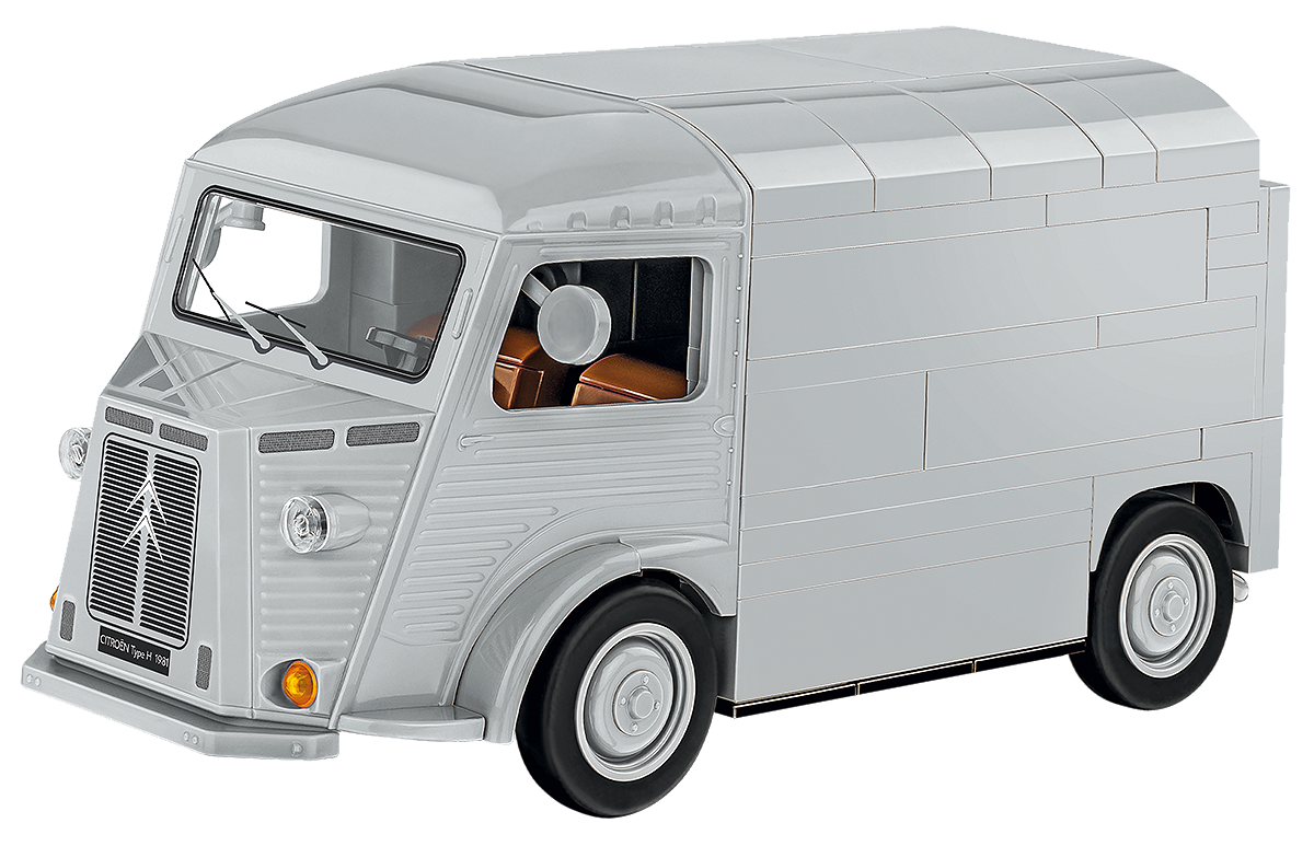 Citroen Type H