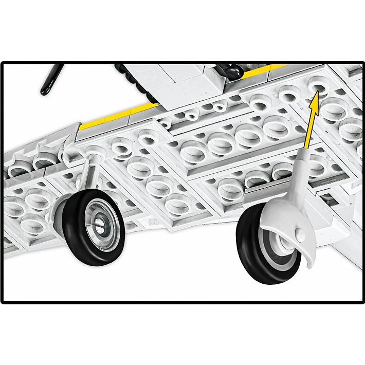 Kawasaki Ki-61 Hien - fot. 4