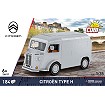 Citroen Type H - fot. 3