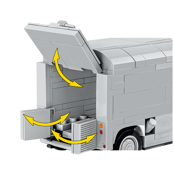 Citroen Type H - fot. 5