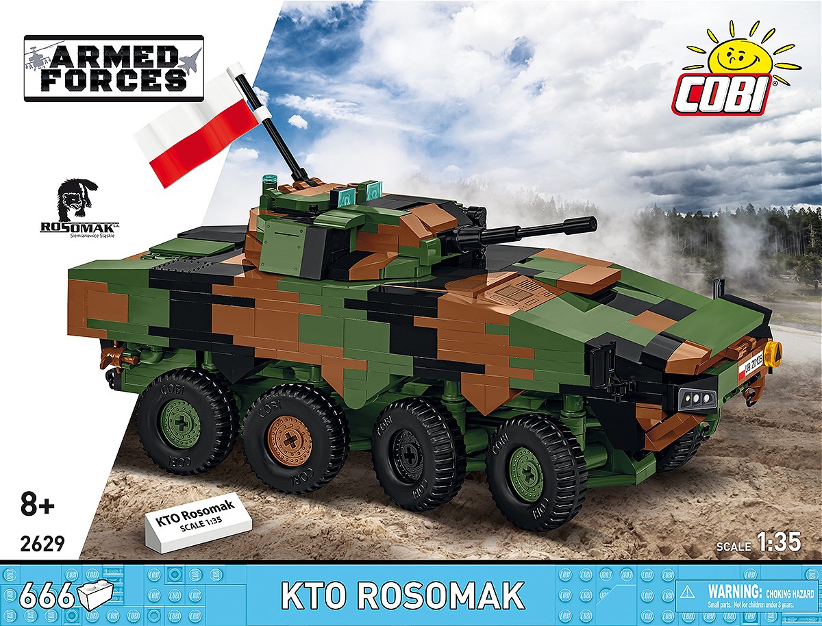 KTO Rosomak (PL / UA) - fot. 3