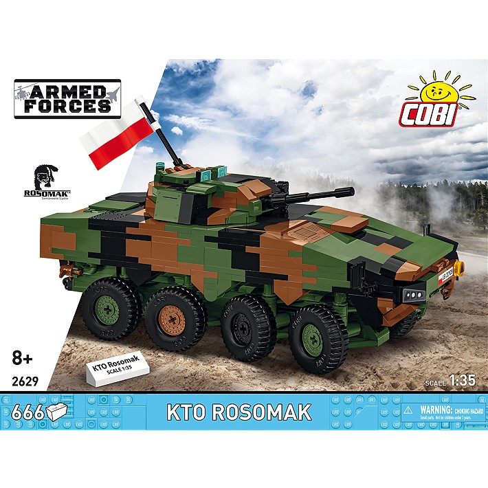 KTO Rosomak (PL / UA) - fot. 3