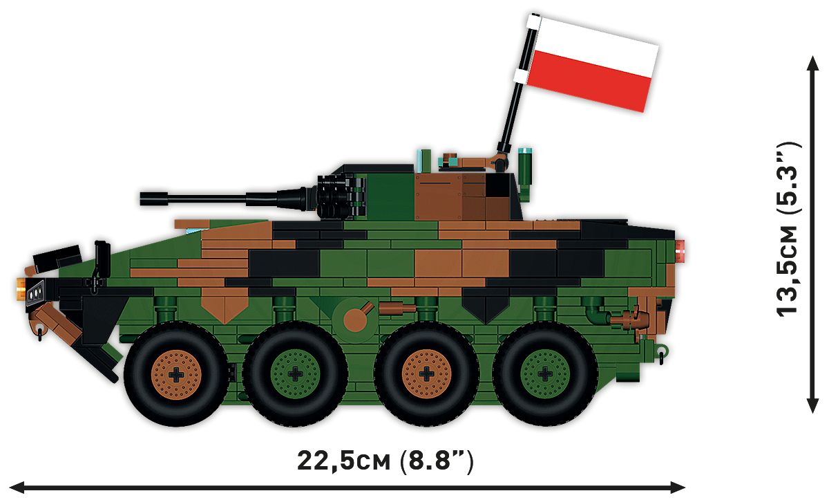 KTO Rosomak (PL / UA) - fot. 9