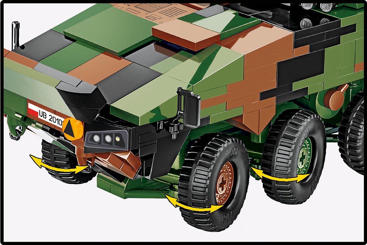 KTO Rosomak (PL / UA) - fot. 5