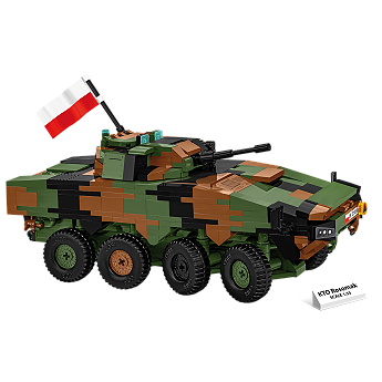 KTO Rosomak (PL / UA)