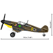 Messerschmitt Bf-109F - fot. 7