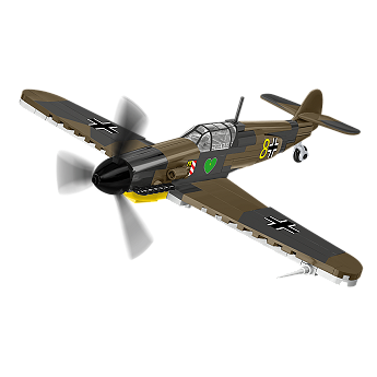 Messerschmitt Bf-109F