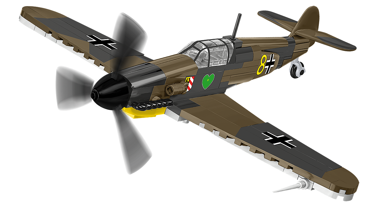 Messerschmitt Bf-109F