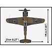 Messerschmitt Bf-109F - fot. 8