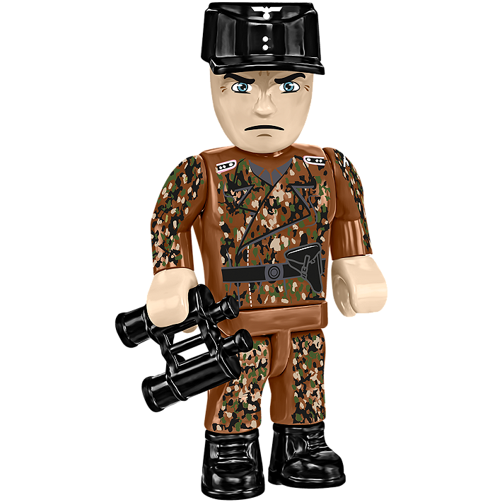 Pz.Kpfw. VI Tiger Ausf. E - fot. 10