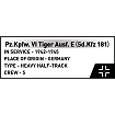 Pz.Kpfw. VI Tiger Ausf. E - fot. 9