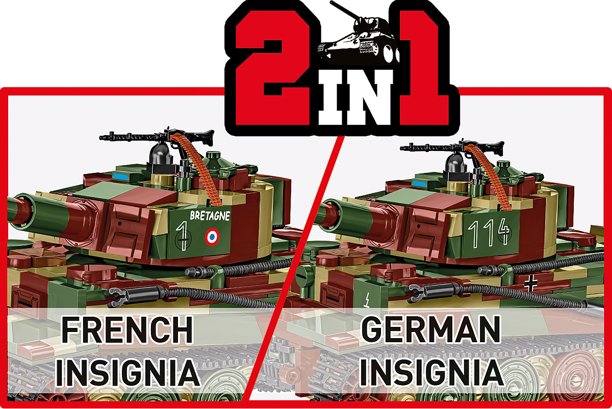 Pz.Kpfw. VI Tiger Ausf. E - fot. 7