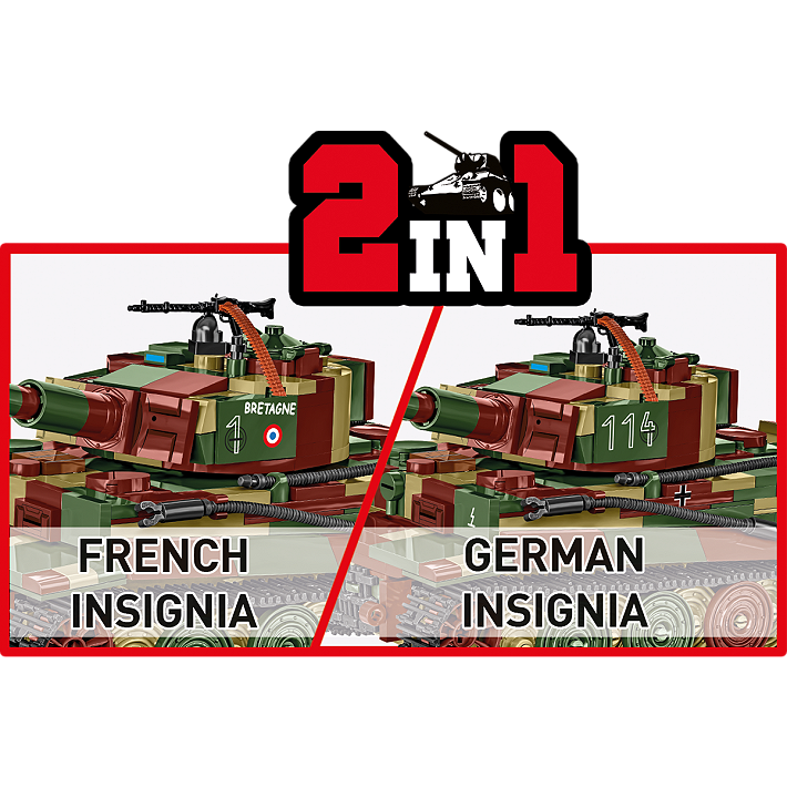 Pz.Kpfw. VI Tiger Ausf. E - fot. 7