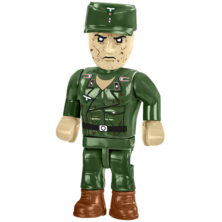 Jagdpanzer IV Ausf.F (Sd.Kfz.162)  - Edycja limitowana - fot. 16