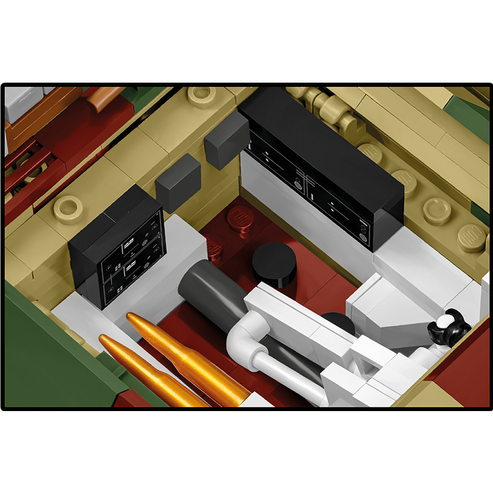 Jagdpanzer IV Ausf.F (Sd.Kfz.162)  - Edycja limitowana - fot. 8