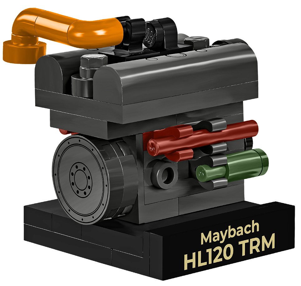 Jagdpanzer IV Ausf.F (Sd.Kfz.162)  - Edycja limitowana - fot. 10