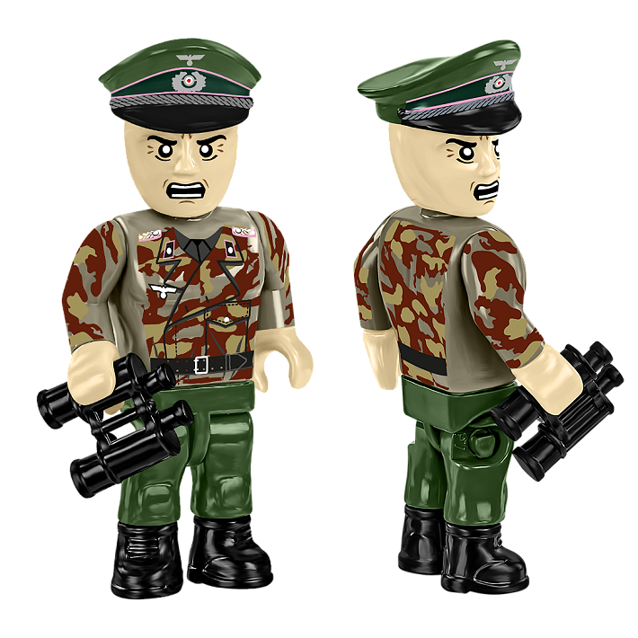 Jagdpanzer IV Ausf.F (Sd.Kfz.162)  - Edycja limitowana - fot. 15