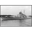Battleship Bismarck - fot. 12