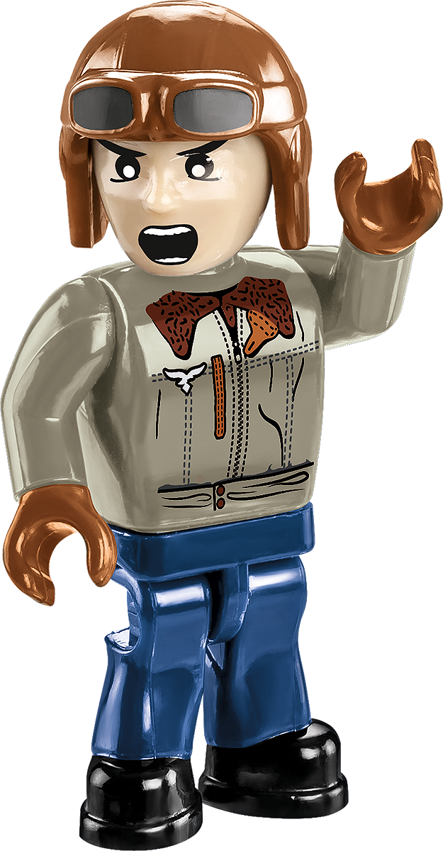 Junkers Ju 87D-3 Stuka - fot. 10