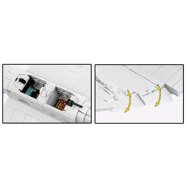 Junkers Ju 87D-3 Stuka - fot. 6