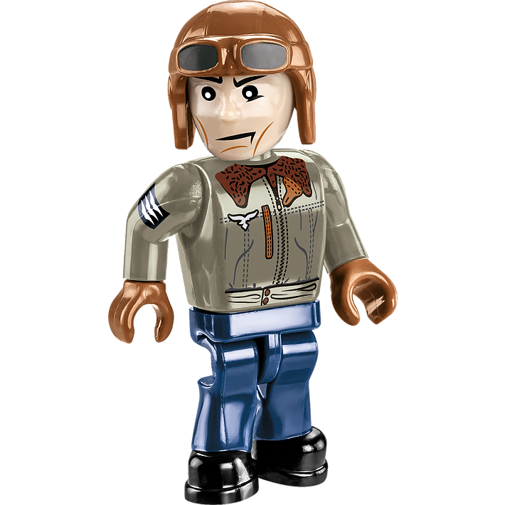 Junkers Ju 87D-3 Stuka - fot. 11