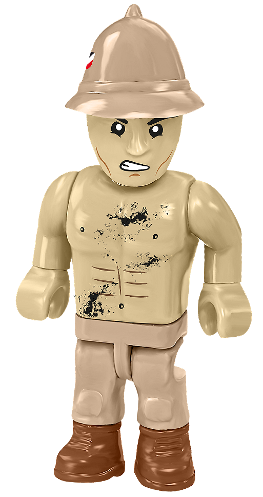 Sd.Kfz.8 Towing 8.8 cm Flak 36 - fot. 10