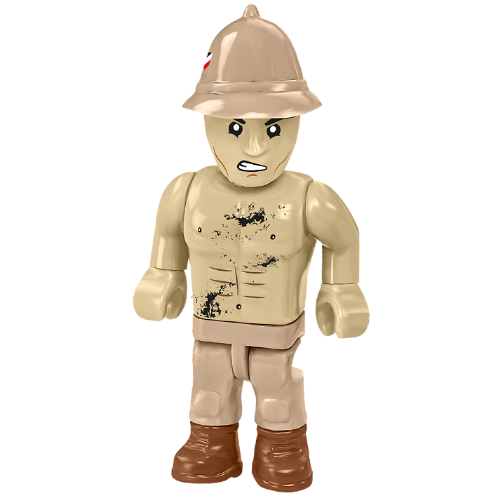 Sd.Kfz.8 Towing 8.8 cm Flak 36 - fot. 10