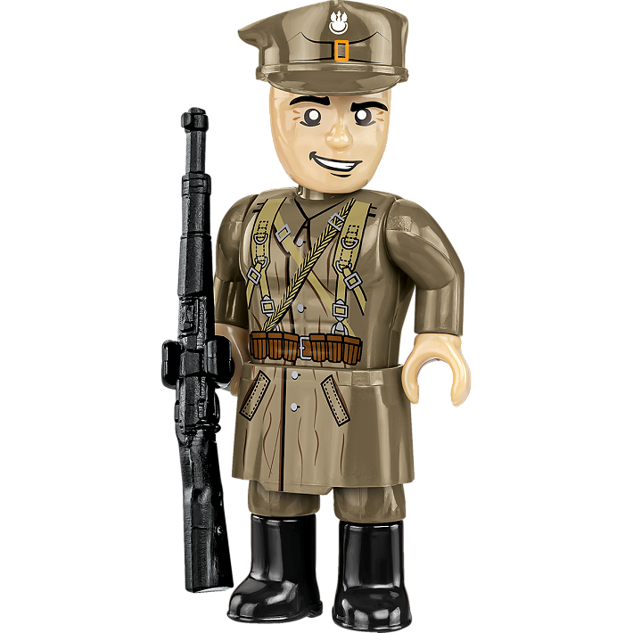 Polscy Ułani - fot. 6