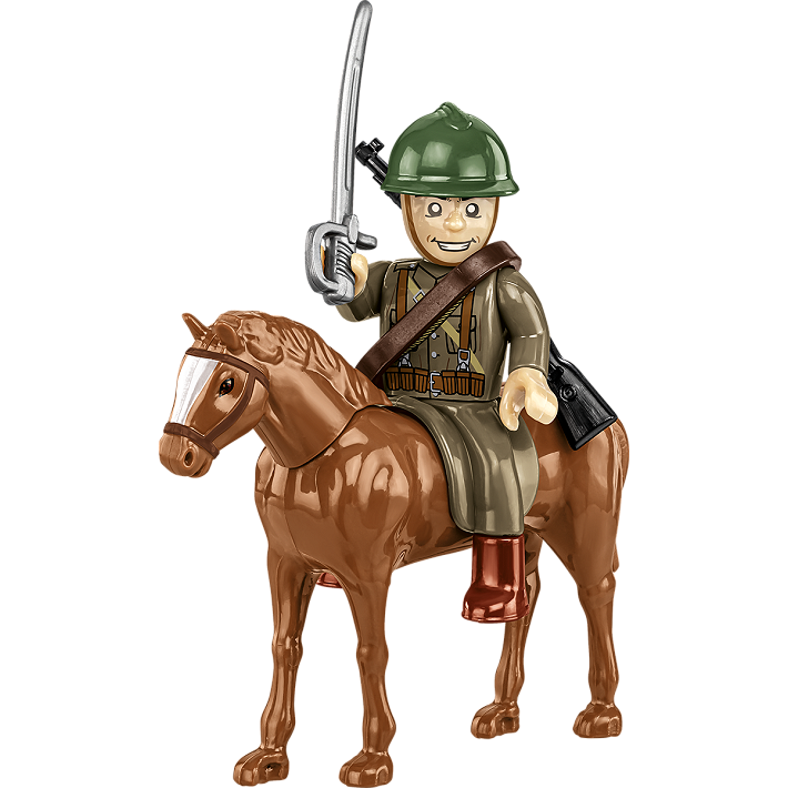 Polscy Ułani - fot. 8