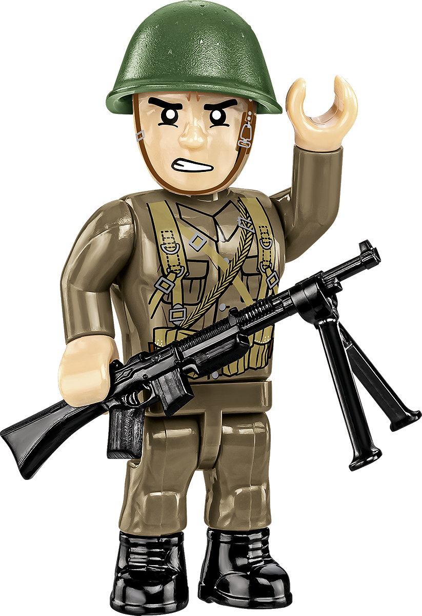 Polscy Ułani - fot. 10