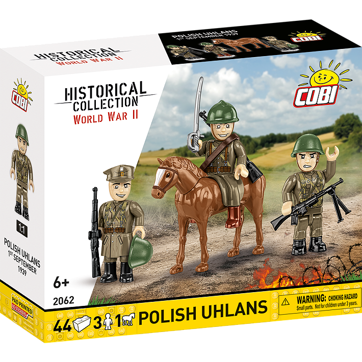 Polscy Ułani - fot. 16