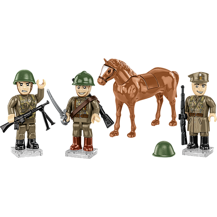 Polscy Ułani - fot. 2