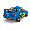 Subaru Impreza WRC 2003 - fot. 4