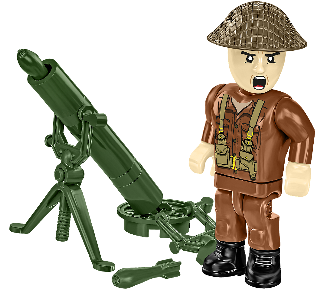 Battle of Monte Cassino - fot. 9