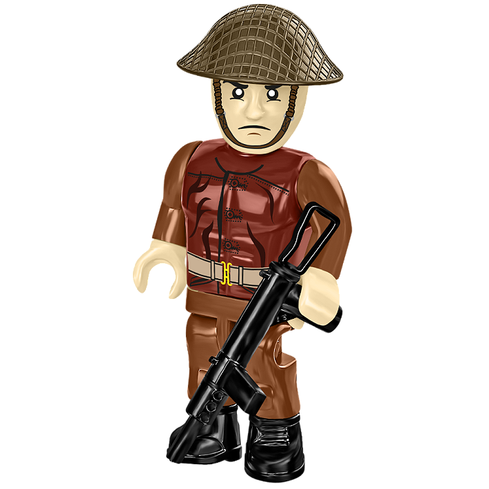 Battle of Monte Cassino - fot. 6