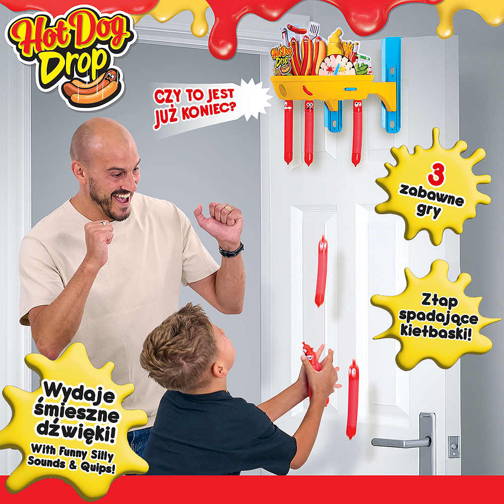 HOT DOG DROP - fot. 7