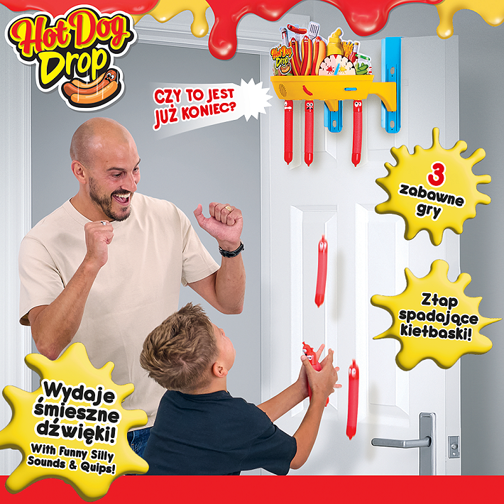 HOT DOG DROP - fot. 7