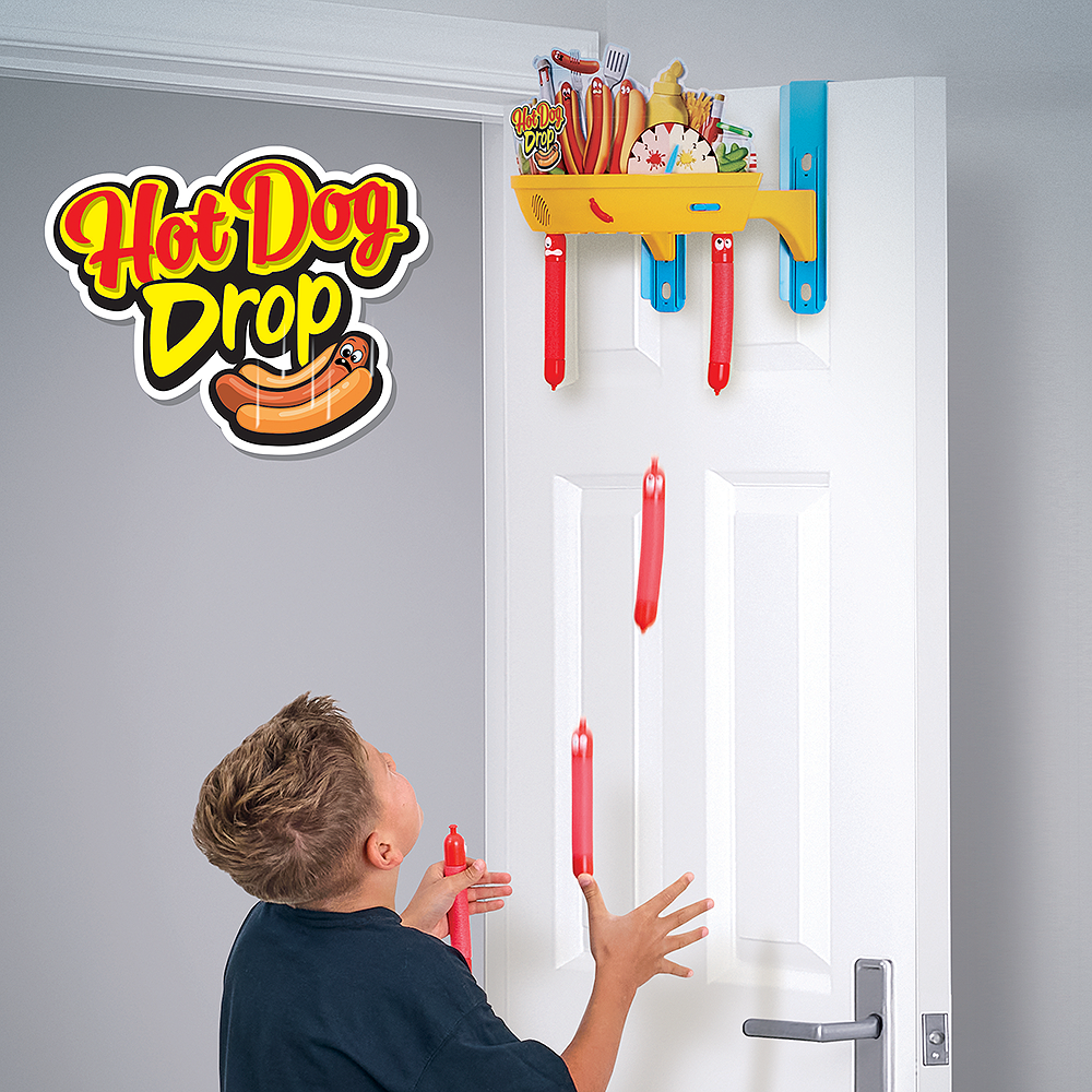 HOT DOG DROP - fot. 8